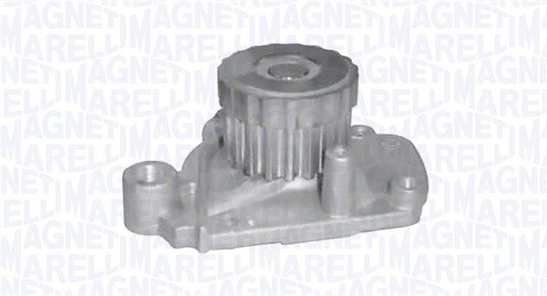 MAGNETI MARELLI Водяной насос 352316170466